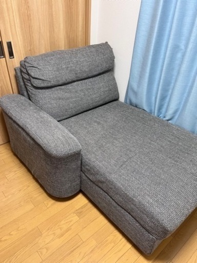 2.5人掛けソファー　早めにメッセージしてください