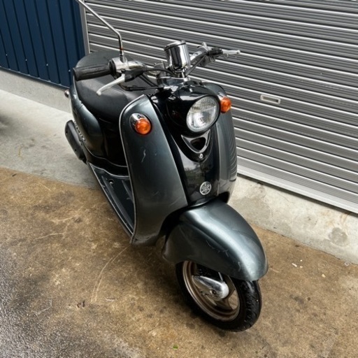 ヤマハ　ビーノ50cc