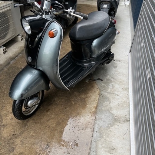 ヤマハ　ビーノ50cc