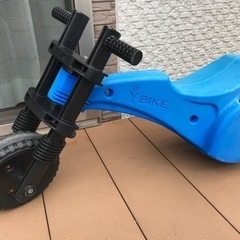 お話し中【大人気】YBIKEワイバイク　ビルー　男女兼用🎶