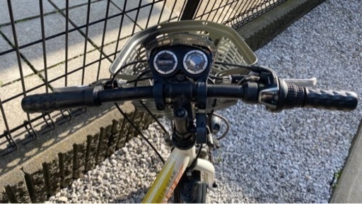 ブリヂストン 子供用自転車 ジュニアサイクル 24インチ