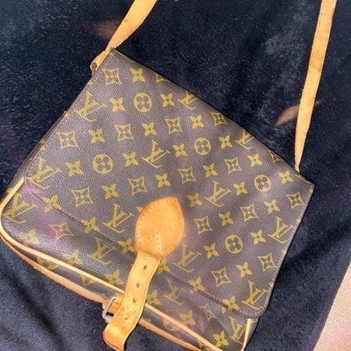 ブランド物バック