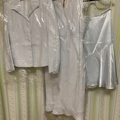 レディース服　(サイズ13号)