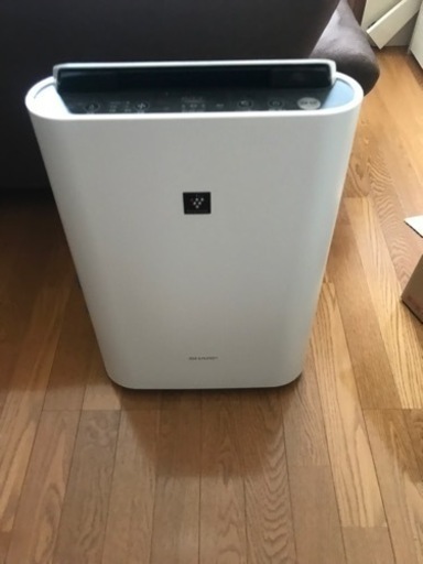 空気清浄機