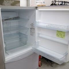 冷蔵庫 340L 2013年製 東芝 GR-E34N 300Lクラス 3ドア TOSHIBA