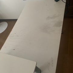 テーブルの画像