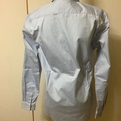 トーマス メイソン　シャツ エトール・ピエ・ニュの画像