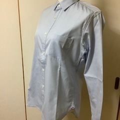 トーマス メイソン　シャツ エトール・ピエ・ニュ