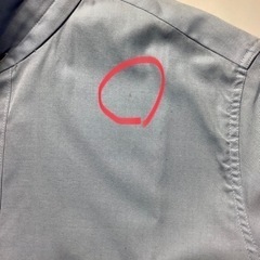 トーマス メイソン　シャツ エトール・ピエ・ニュの画像