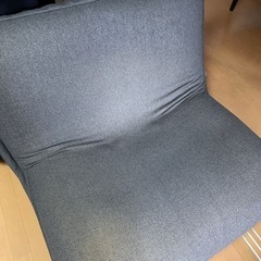 リーンロゼソファお譲りします※5/2引っ越し