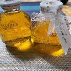 マルティネリ　結婚式プチギフト