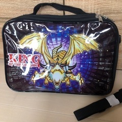 ✨美品✨習字道具用　バック