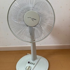 【取引中】扇風機