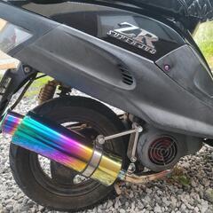 ヤマハ・ジョグ50cc(受付終了)の画像