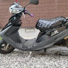 ヤマハ・ジョグ50cc(受付終了)の画像