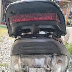 ヤマハ・ジョグ50cc(受付終了)の画像