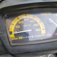 ヤマハ・ジョグ50cc(受付終了)の画像