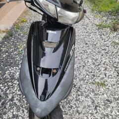 ヤマハ・ジョグ50cc(受付終了)