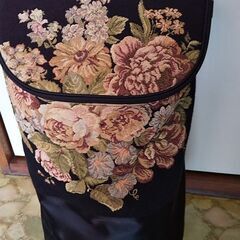 #女性おしやれ#買物カート￥1,900。