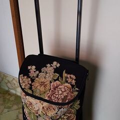 #女性おしやれ#買物カート￥1,900。の画像