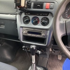 バモスホビオ　車検12月の画像