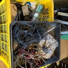 受付終了カー用品　倉庫整理品　LED HID