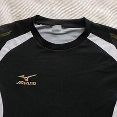 ミズノTシャツ  Mサイズ値下げ💕💕の画像