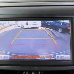 大人気高級ミニバン！珍しいパープル車体！両側電動スライドドアで乗...