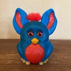 ファービーの中古が安い！激安で譲ります・無料であげます(3
