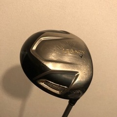 キャロウェイ　ドライバーの画像