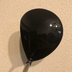 キャロウェイ　ドライバーの画像
