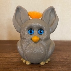 激かわ】トンクリ ファービー ジャンク品 - メルカリ