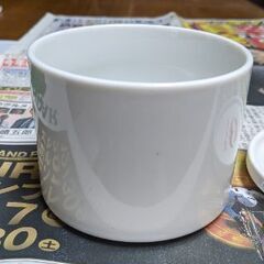 ビリーザキッド小鉢の画像