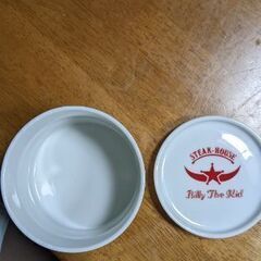 ビリーザキッド小鉢の画像