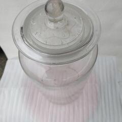 ガラス瓶   ¥800円の画像