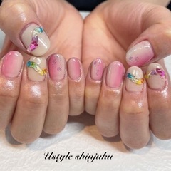 ネイリストさん募集中