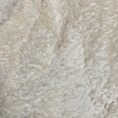 あったか座布団　usedの画像
