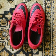 NIKEシューズ27.0