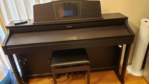 Roland　電子ビアノ