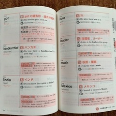 世界一覚えやすい中学の英単語1500の画像