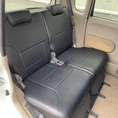 H19年 ダイハツ タント 即乗りOK 車検有り 程度良 コミコミ価格の画像