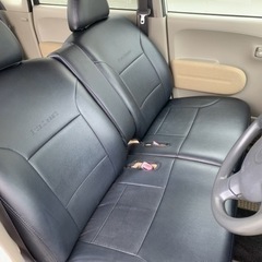 H19年 ダイハツ タント 即乗りOK 車検有り 程度良 コミコミ価格の画像