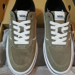 VANS MARVERICK