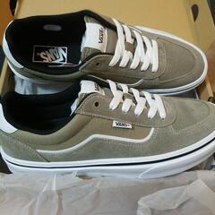 VANS MARVERICKの画像