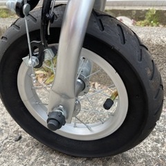 変身バイク　HenshinBike Sの画像