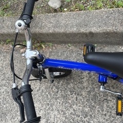 変身バイク　HenshinBike Sの画像