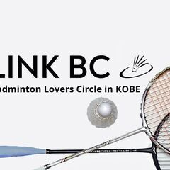 バドミントンサークル　LINK BC