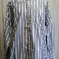 DOCKERS シワになりにくい ビンテージレディースシャツ！