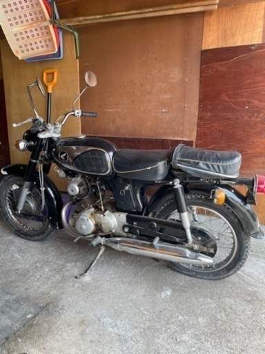 CD125 初期型　商談中