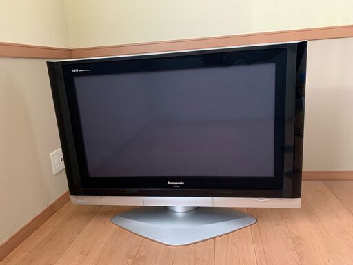 Panasonic プラズマテレビ VIERA 37型 TH-37PX500